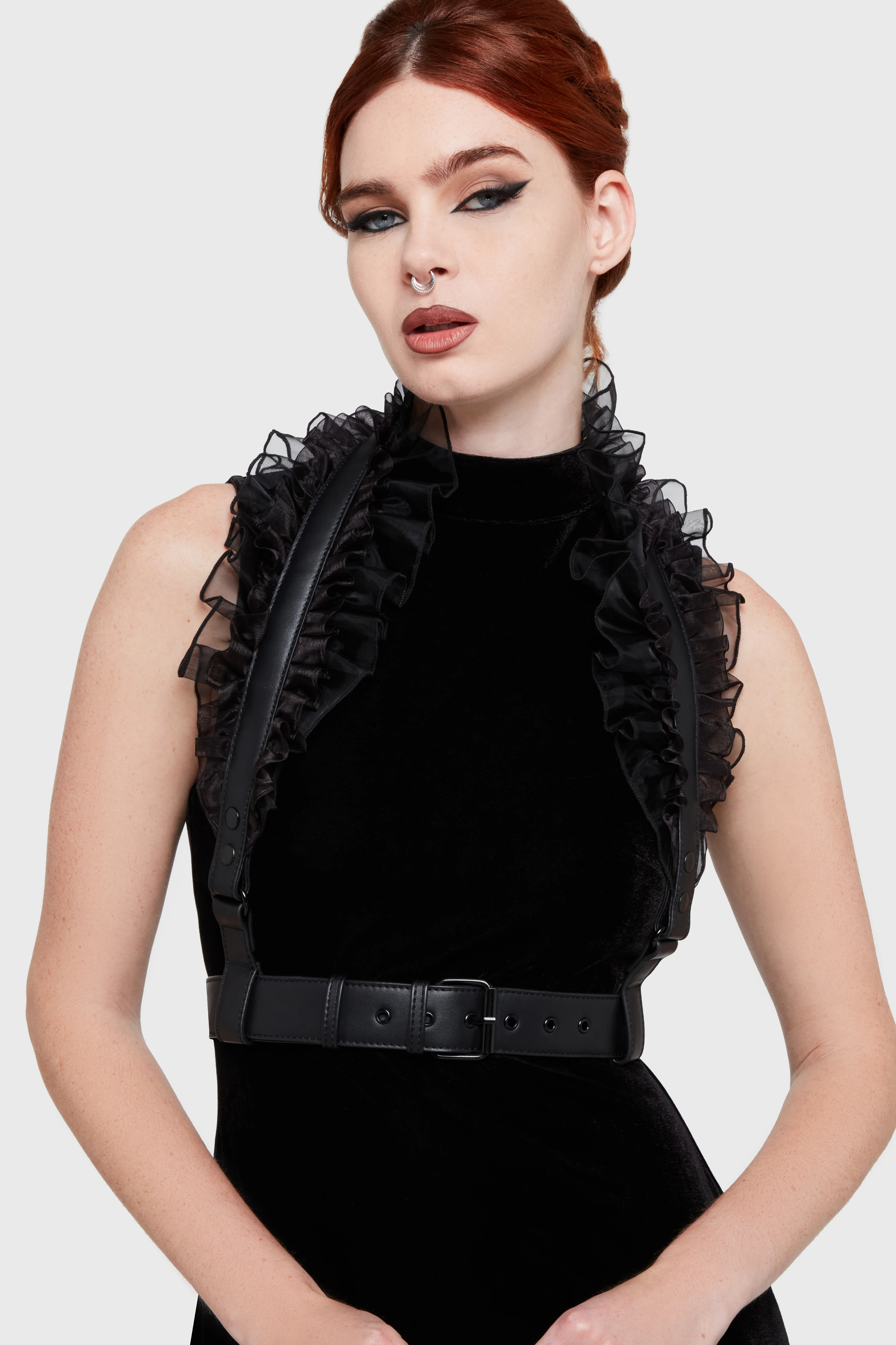 Nocturnal Figure Harness - Image 2