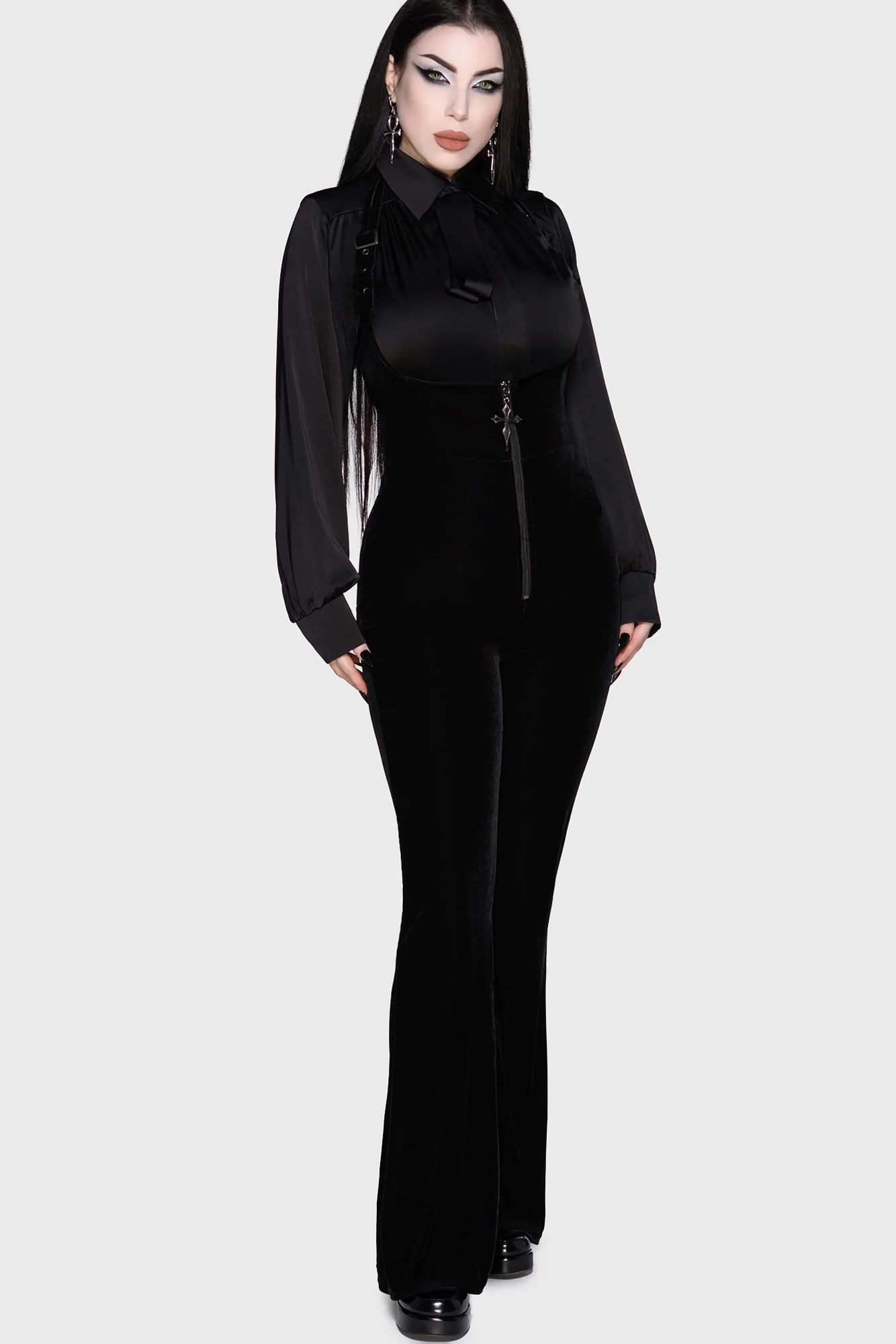 Obscurella Trousers