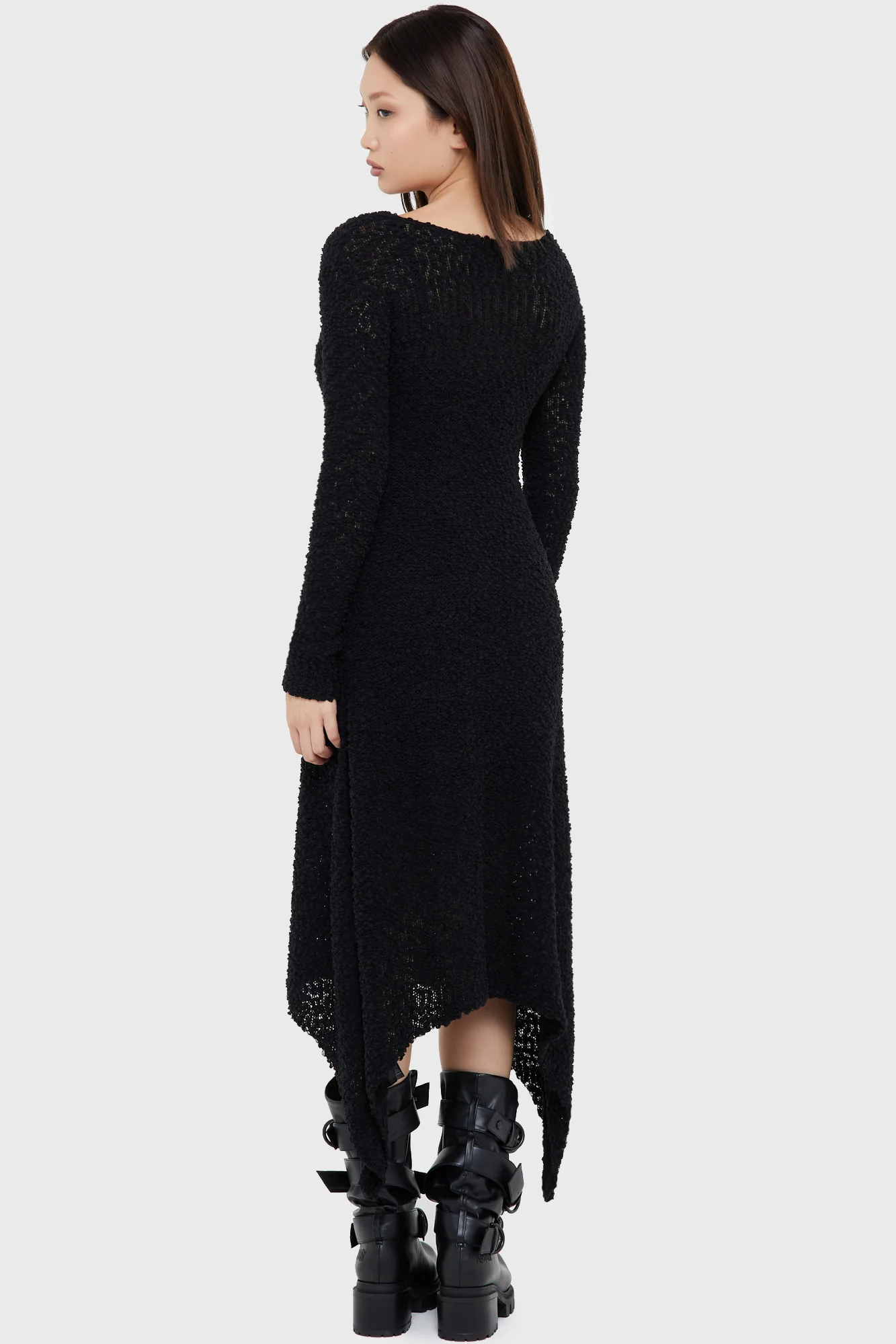 Overwalk Dress - Image 4