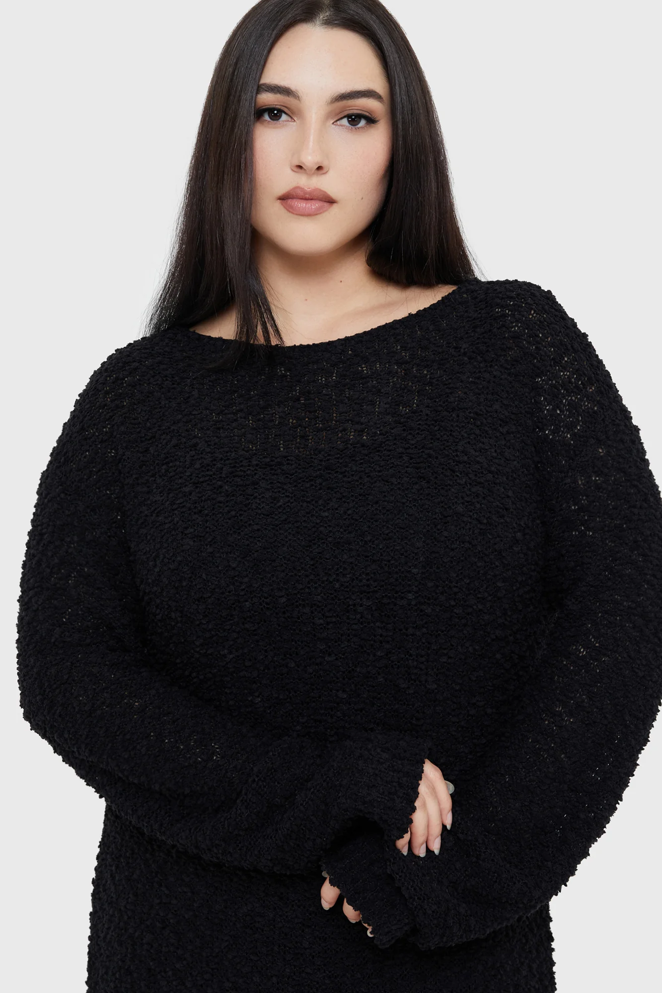 Overwalk Dress - Image 6