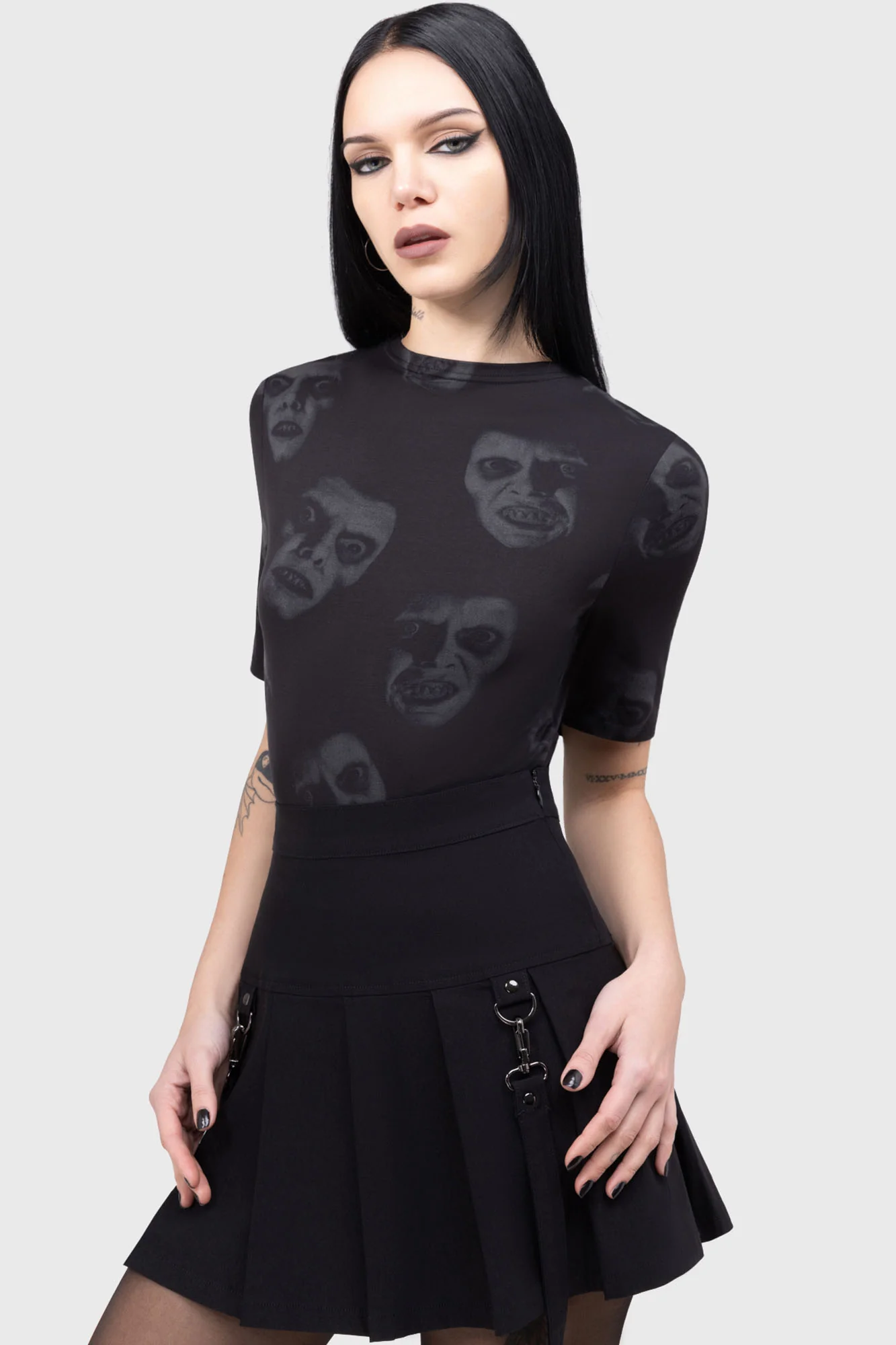 Pazuzu Top