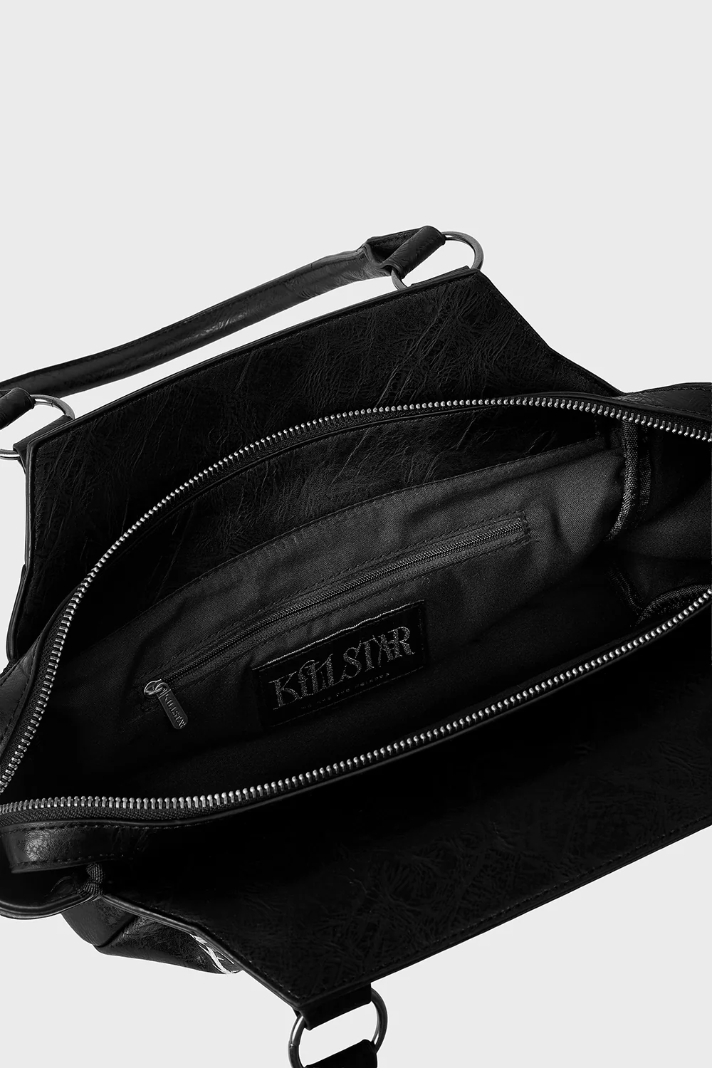 Petal & Pine Handbag - Image 3