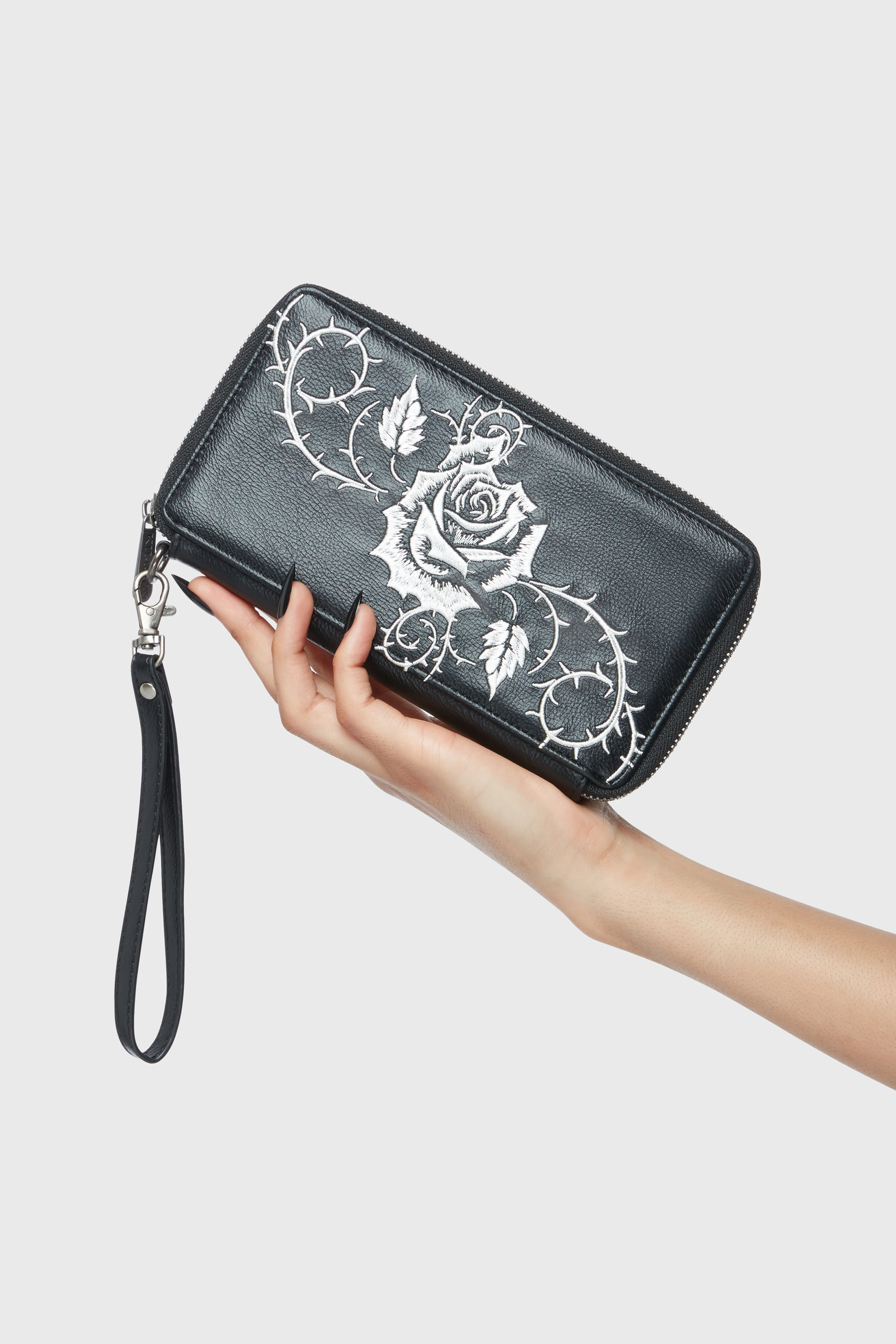Petal & Pine Wallet - Image 2