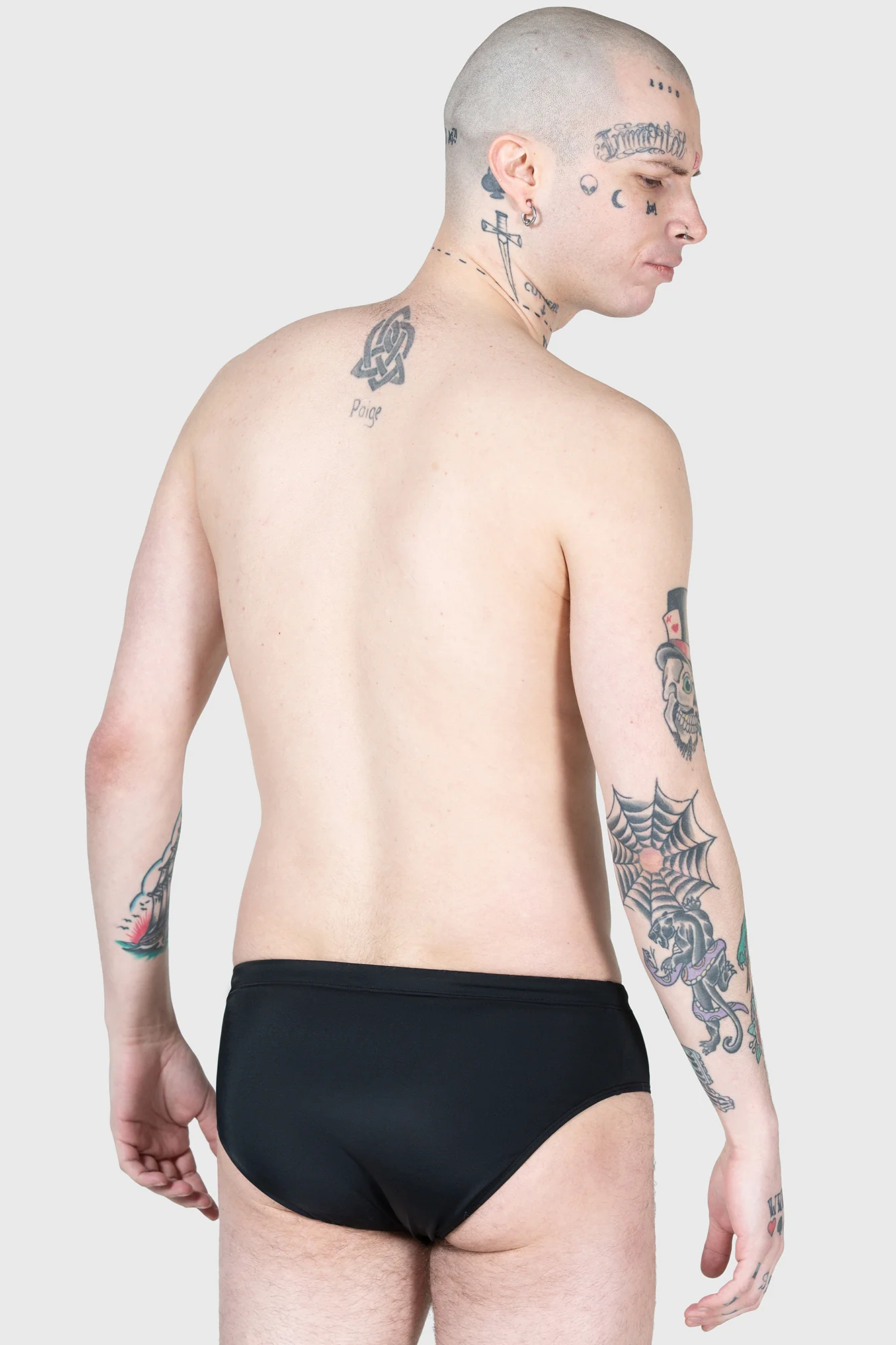 Prince Of Beasts Briefs - Image 3