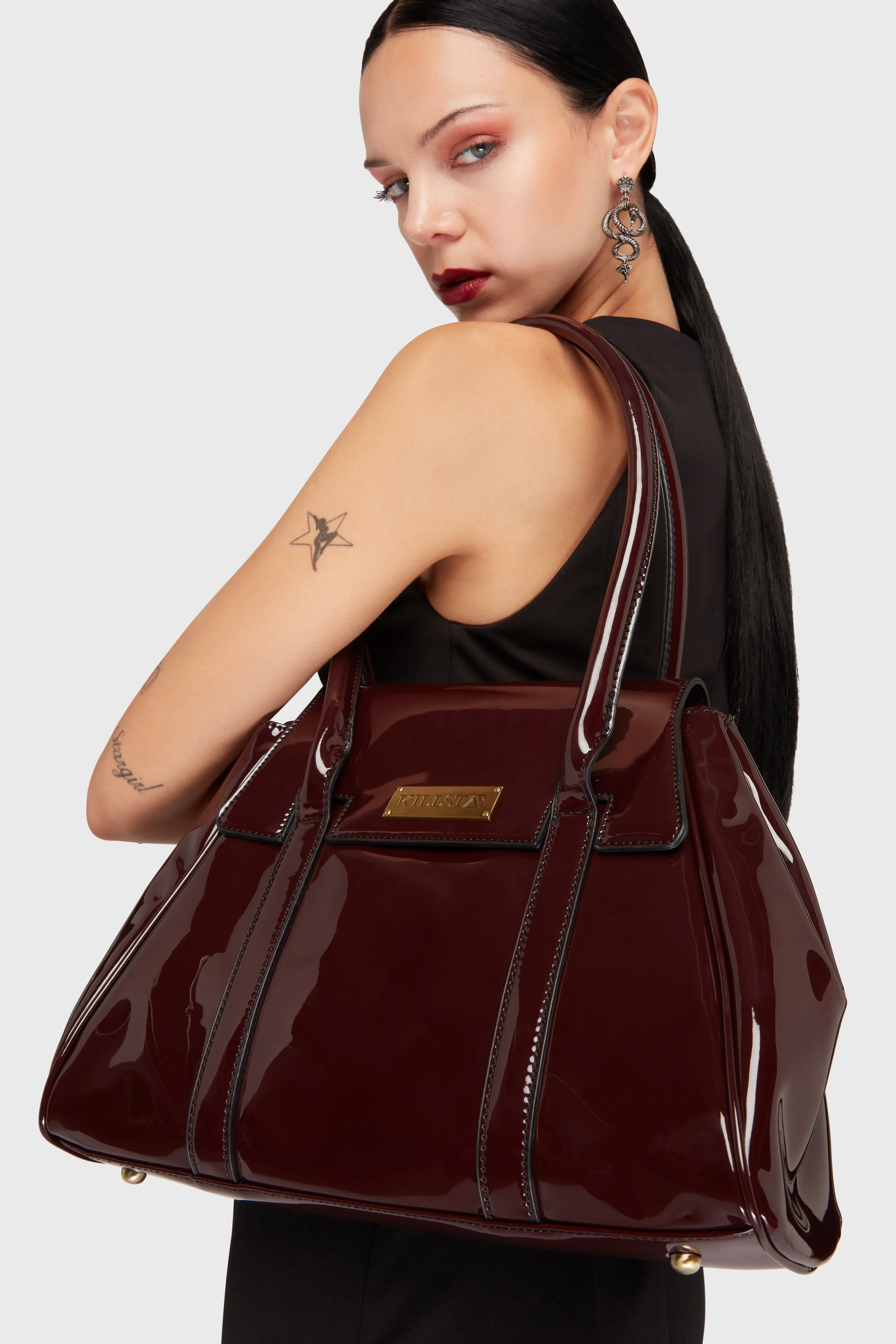 Rose's Gild Bag - Image 2
