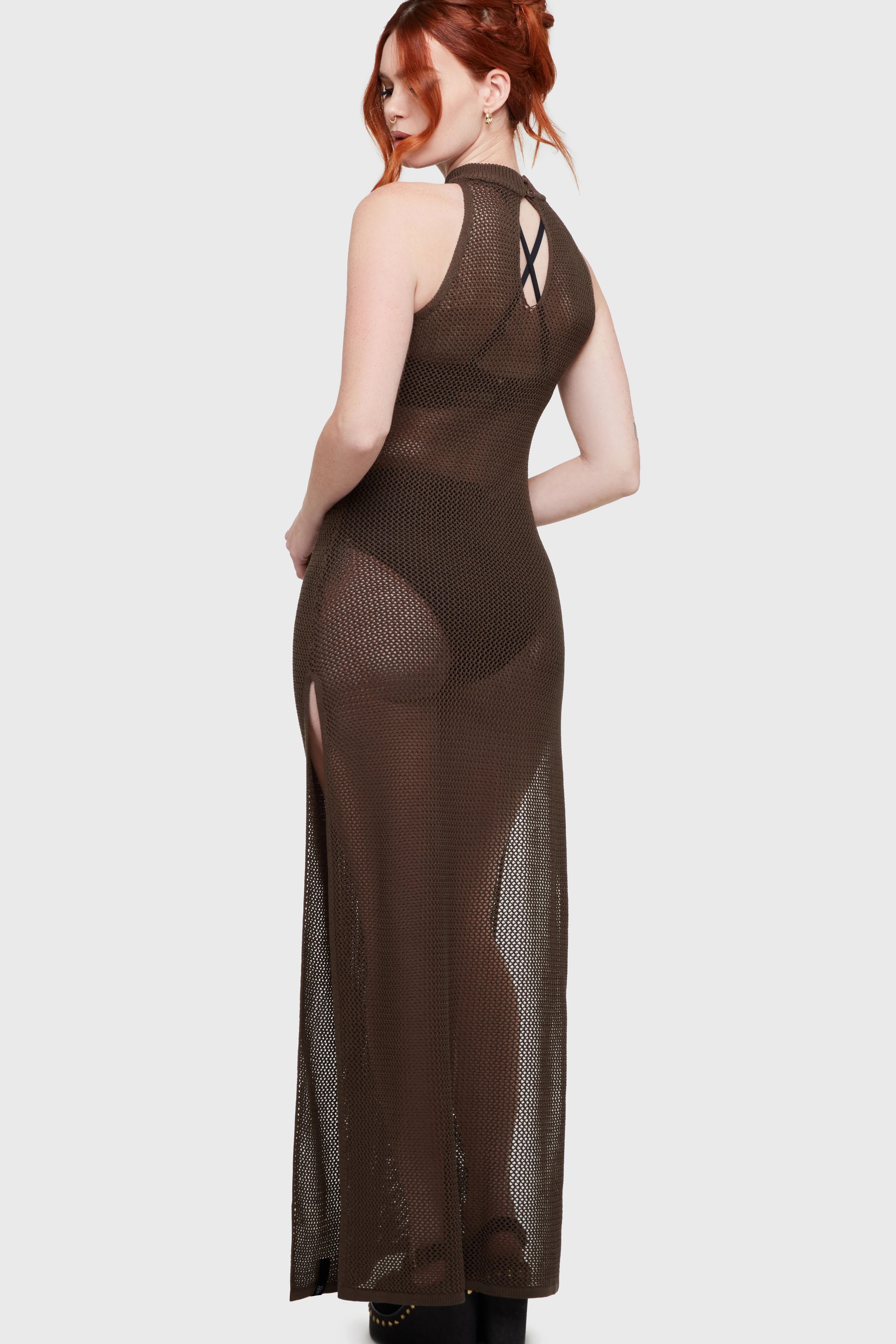 Seamarrow Dress - Image 5