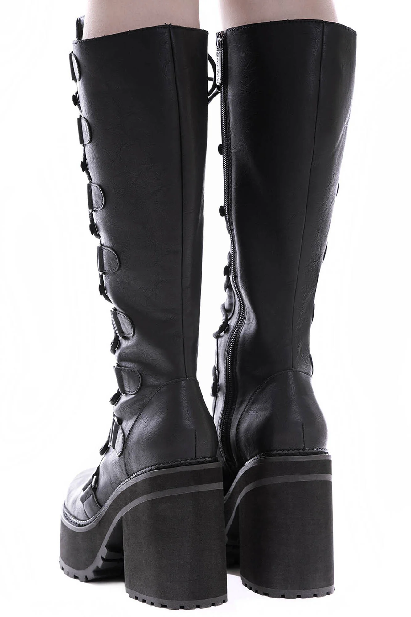 Selene Boots - Image 5