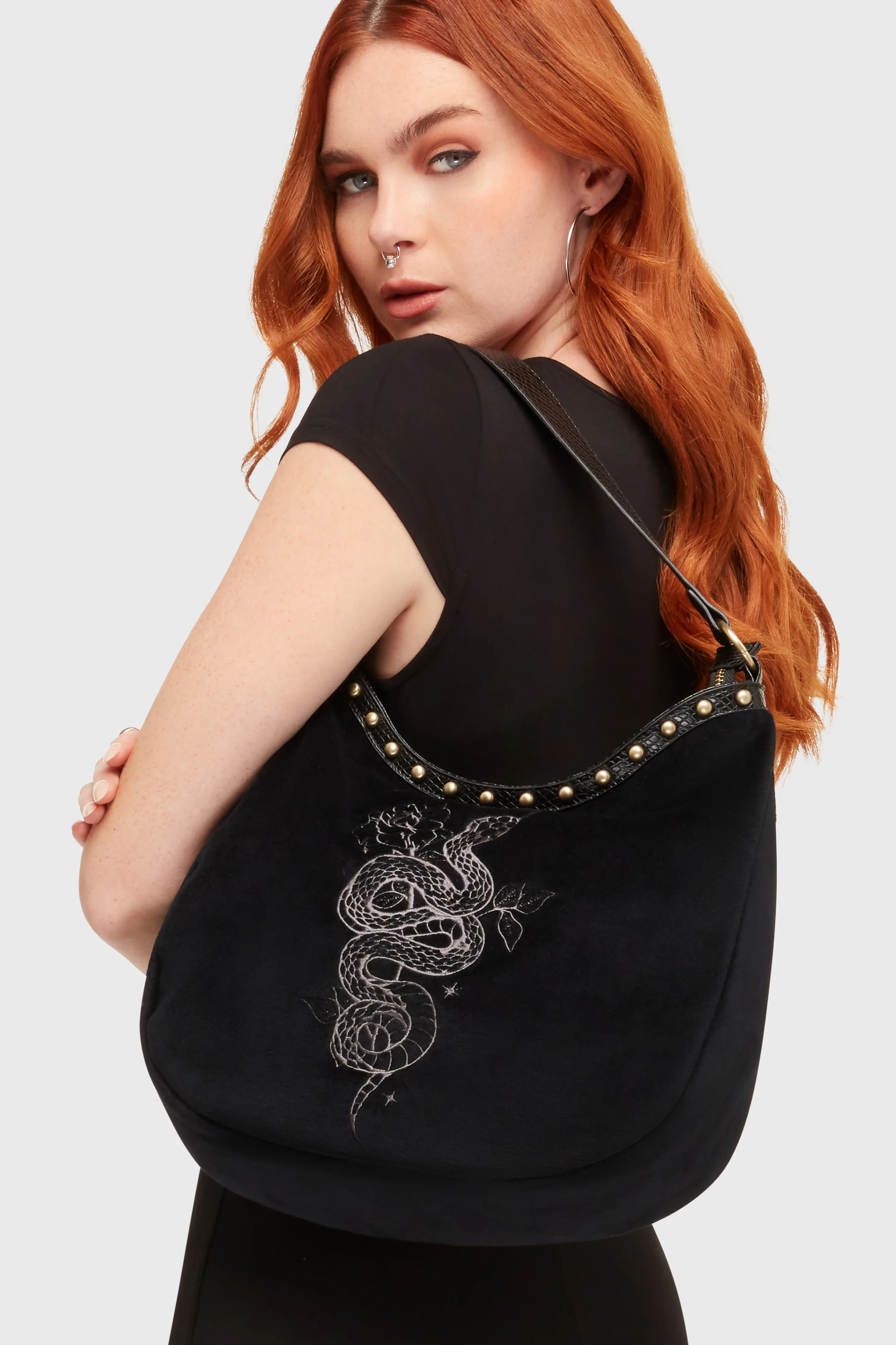 Serpent & Thorn Bag - Image 3
