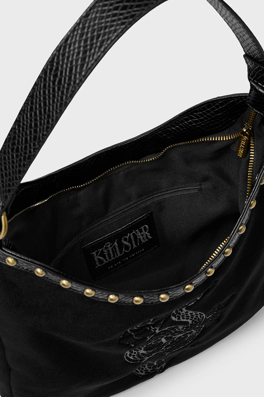 Serpent & Thorn Bag - Image 4