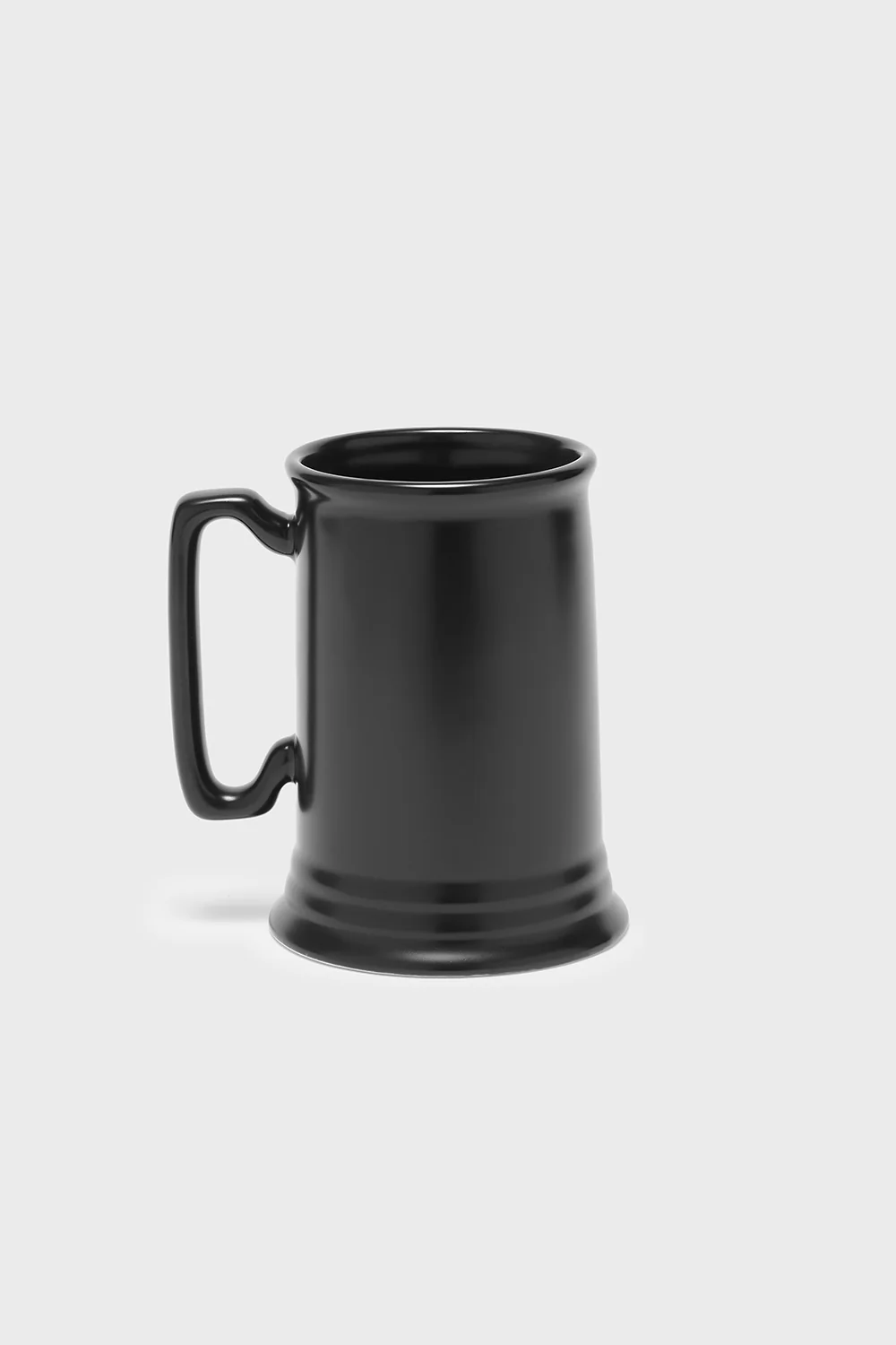 Sinister Smile Schooner Mug - Image 3