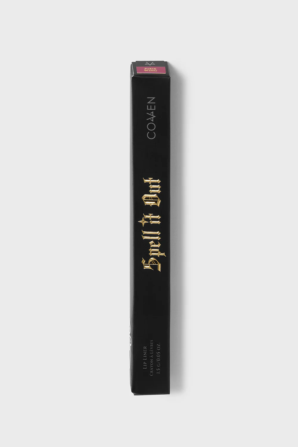 Spell It Out Liner [PIXIE WING] - Image 2