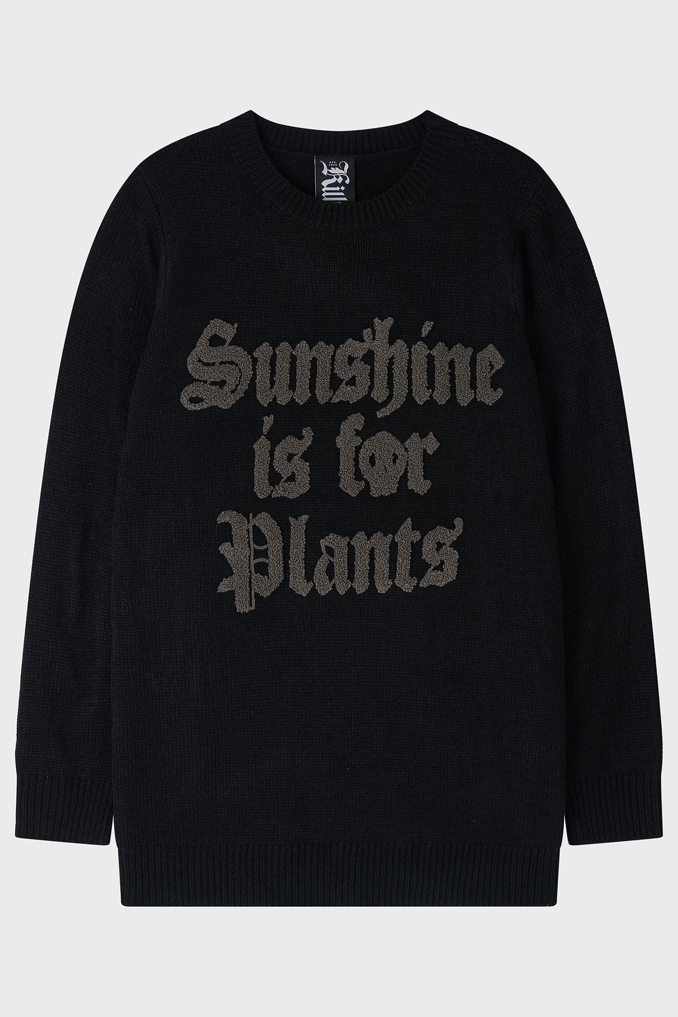 Sunshine For Plants Sweater - Image 5