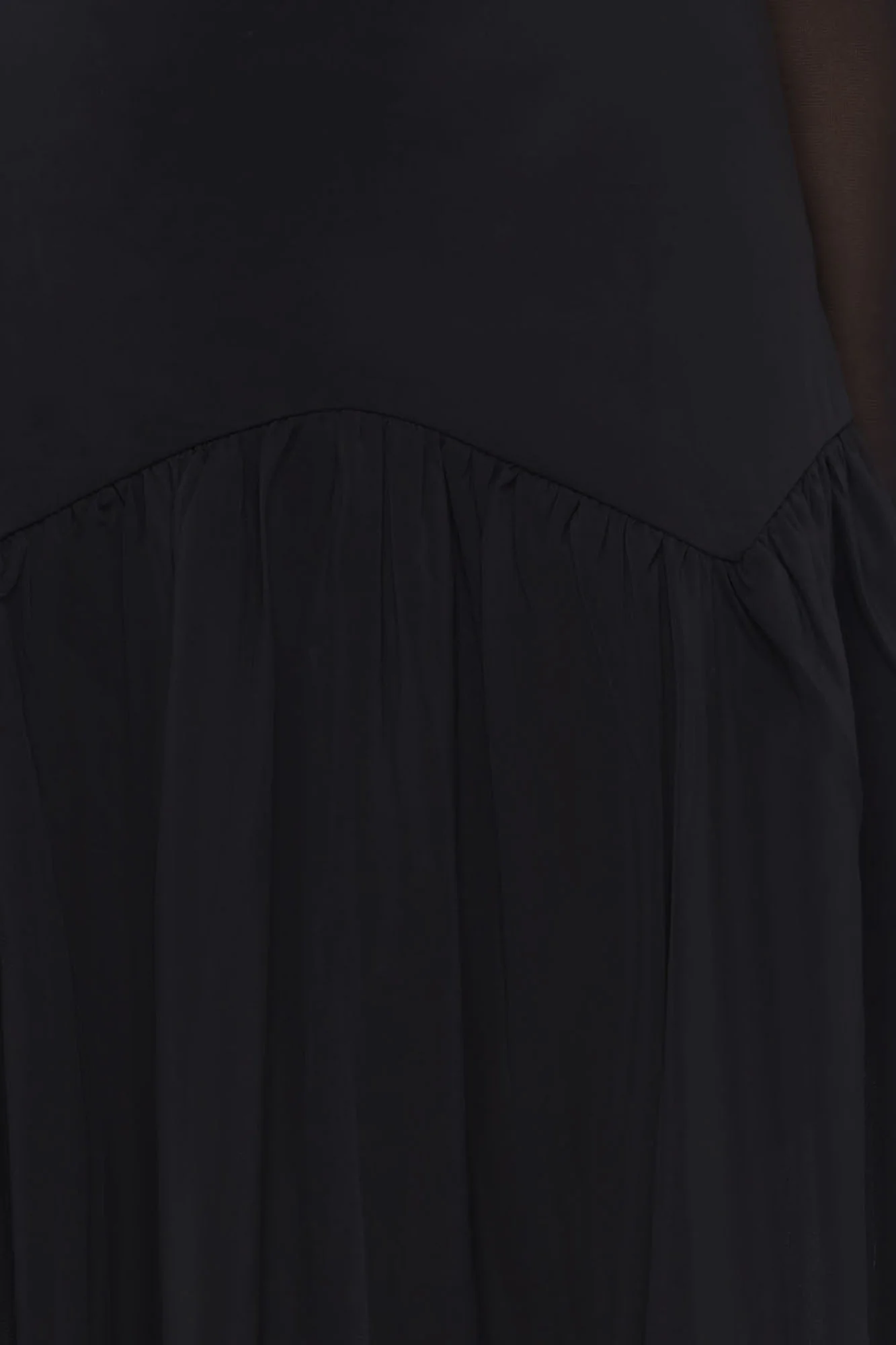 Twilight Thistle Maxi Skirt - Image 2