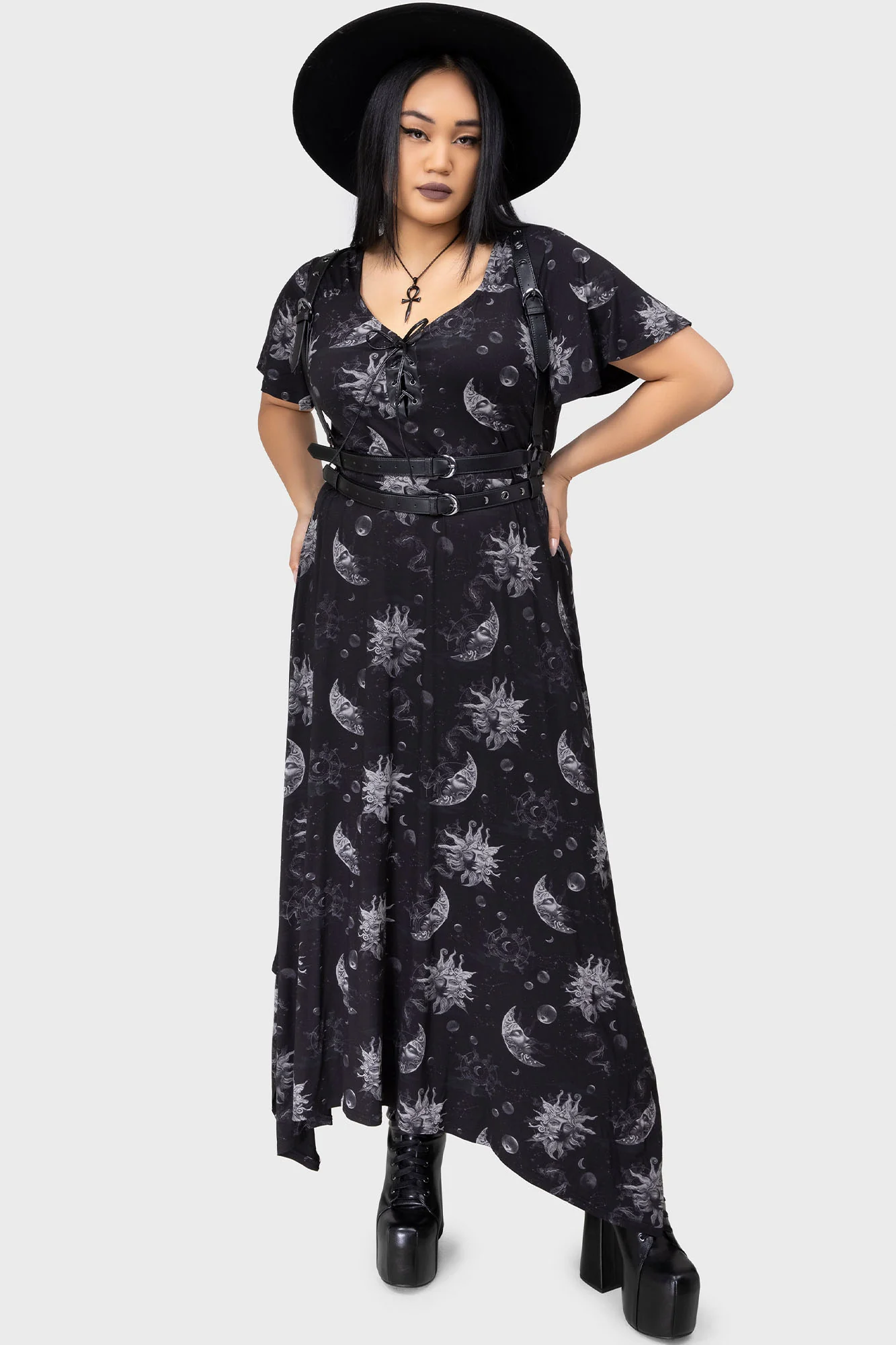 Umbral Dress - Image 6