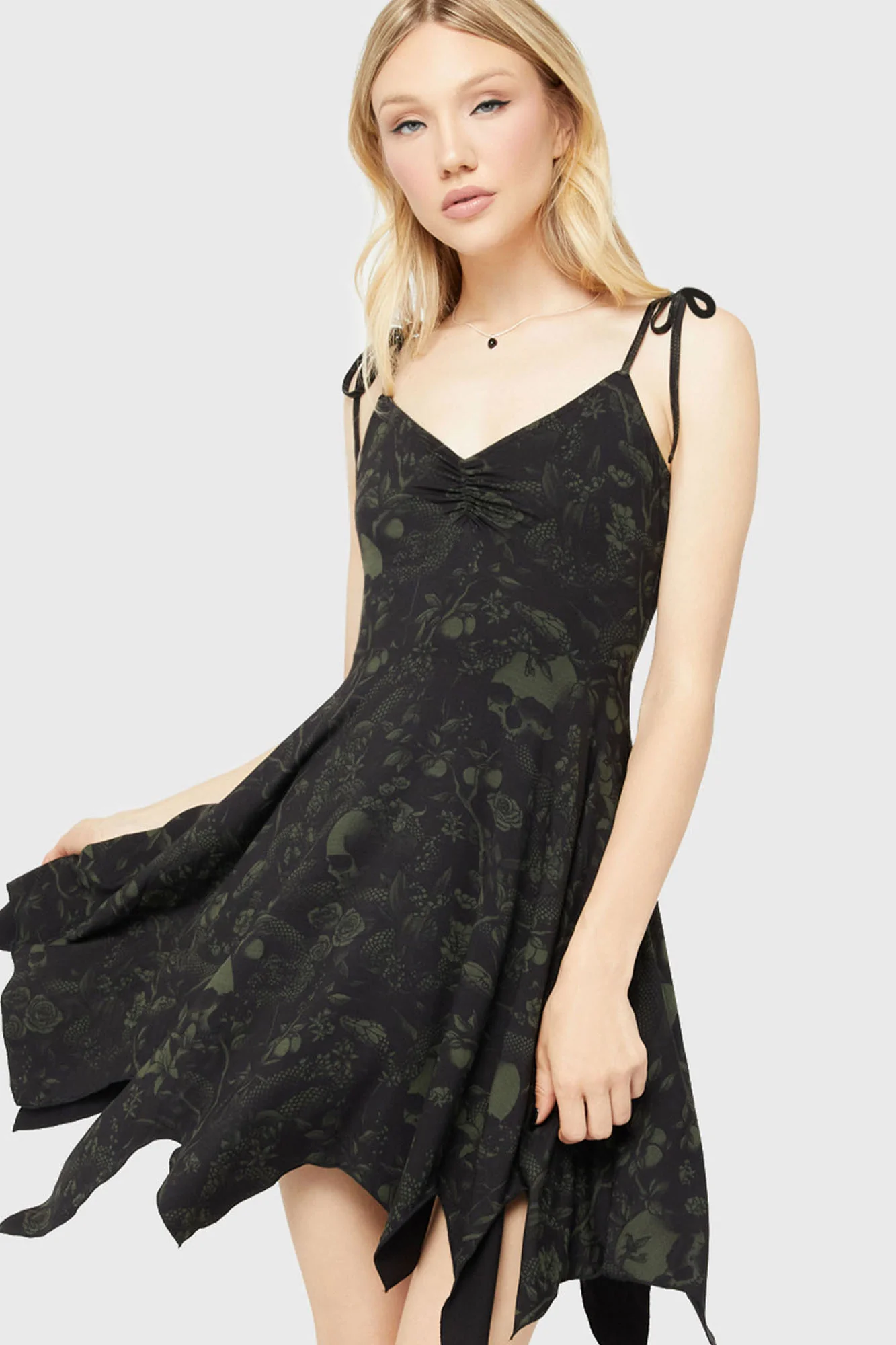 Utopia Dress
