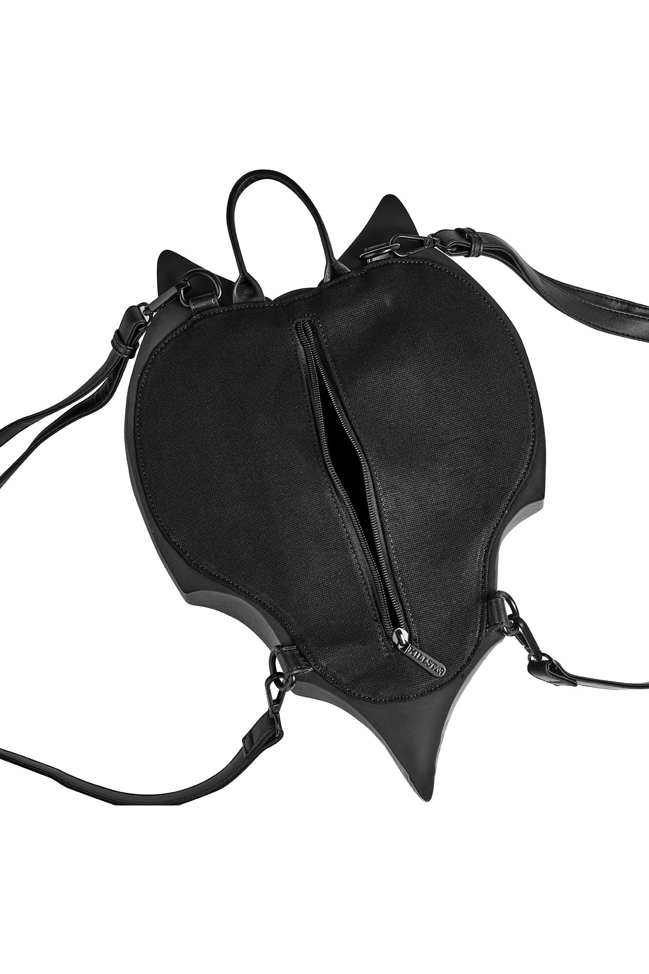 Vamped Up Backpack - Image 3