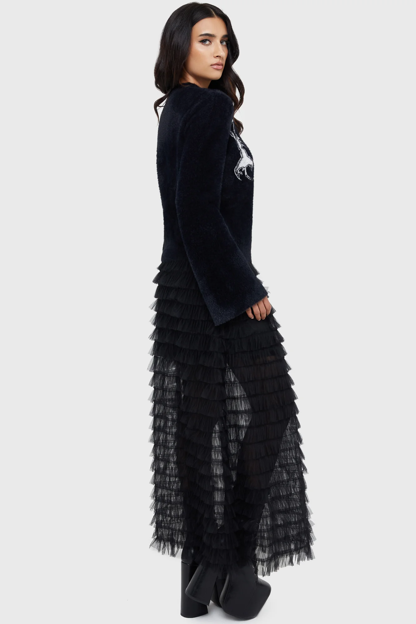 Victoriana Skirt - Image 3