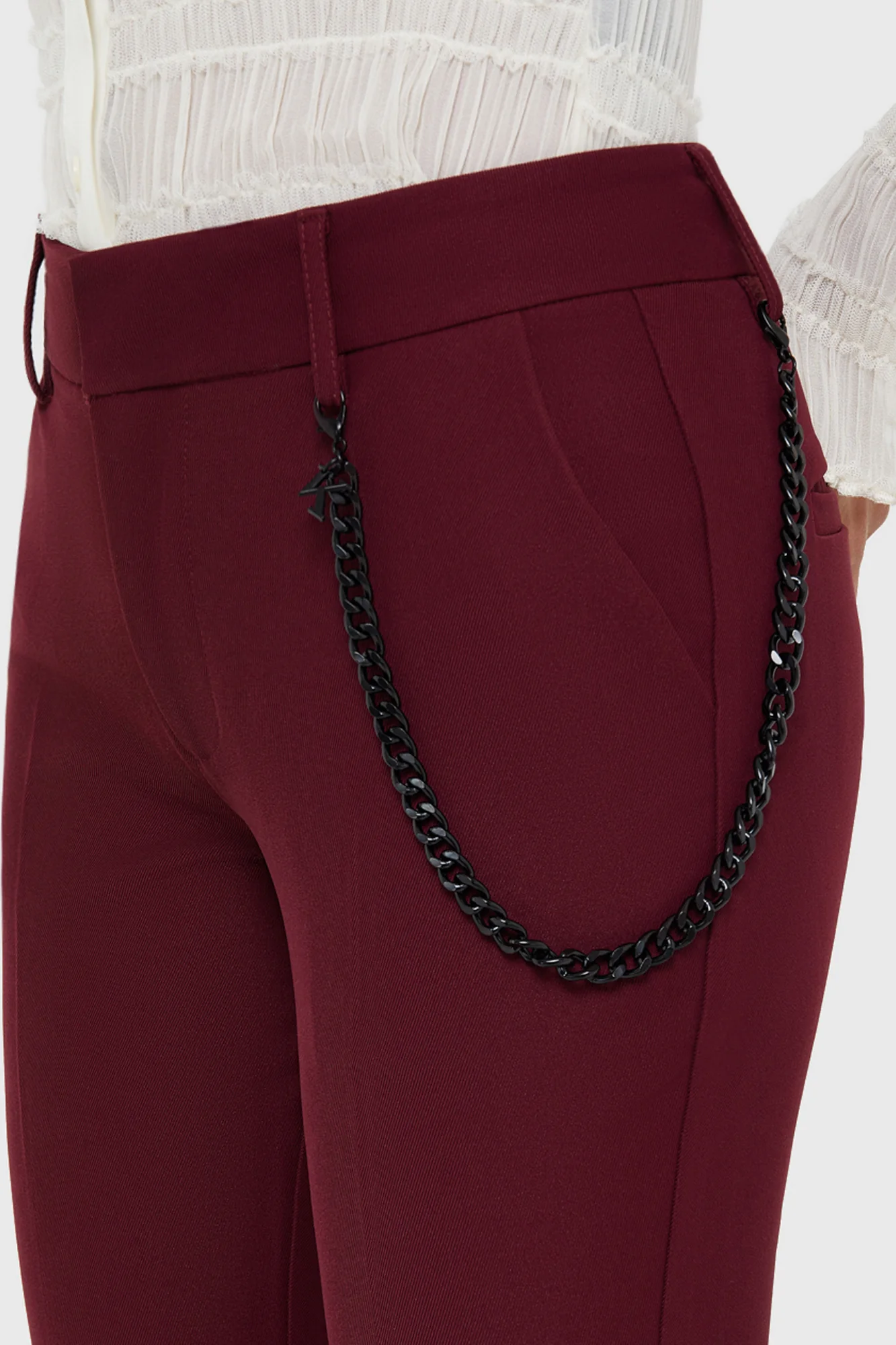 Vile Vixen Flares [Red] - Image 3