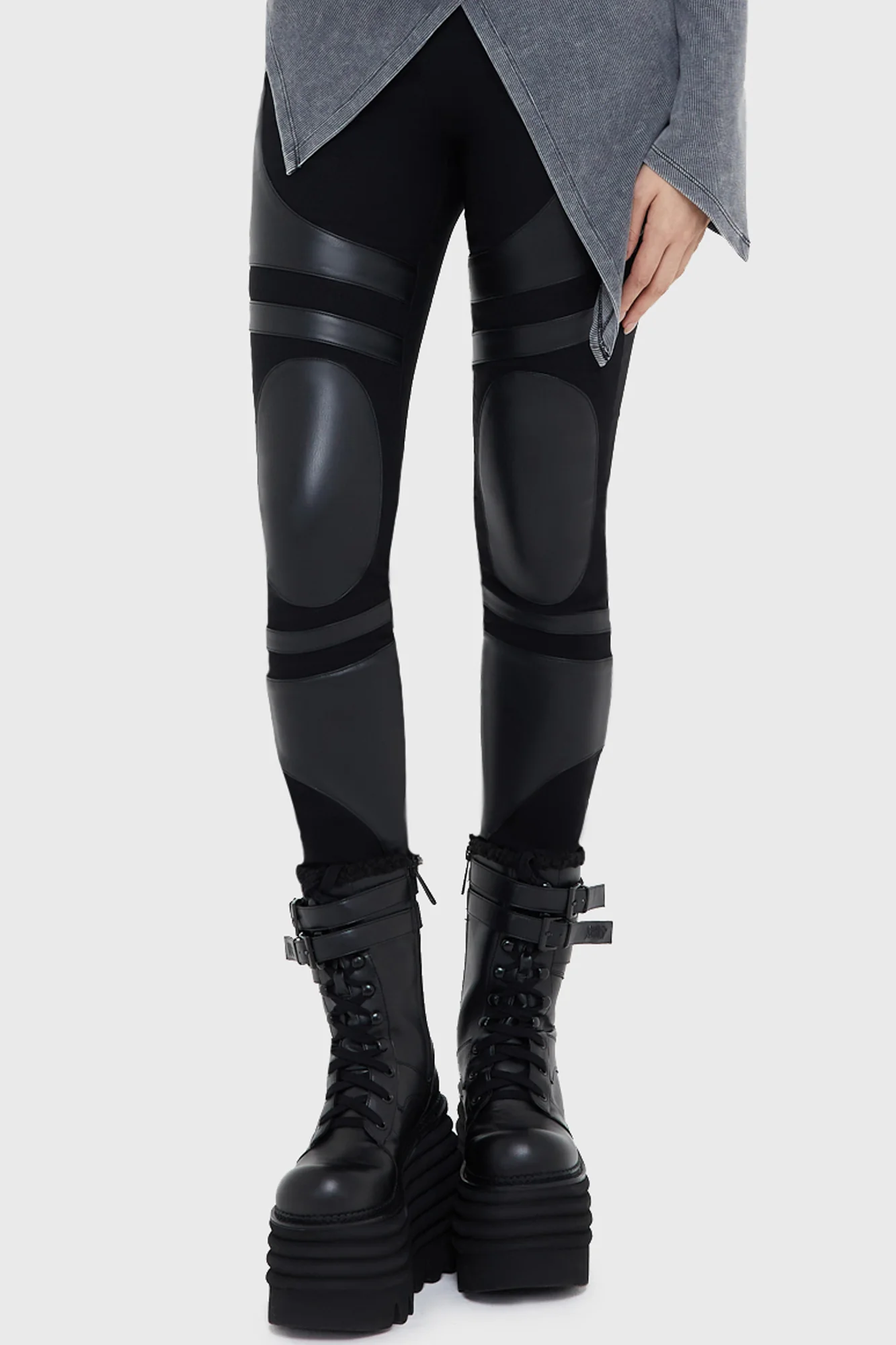 Voidclash Trousers