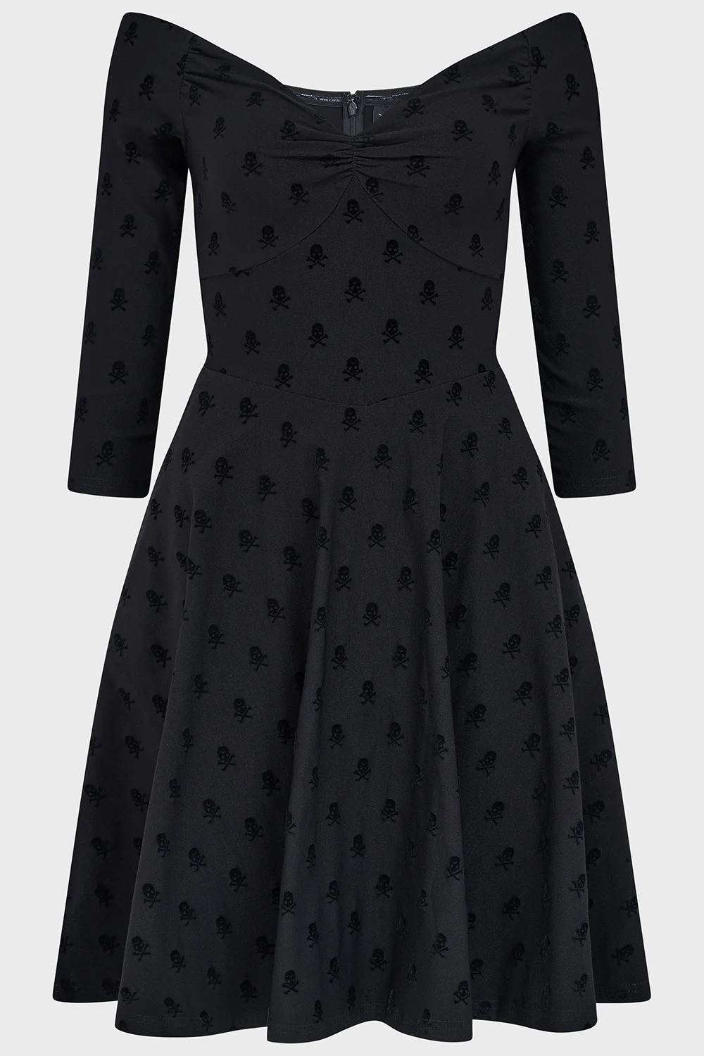 Voodoo Darling Dress - Image 5
