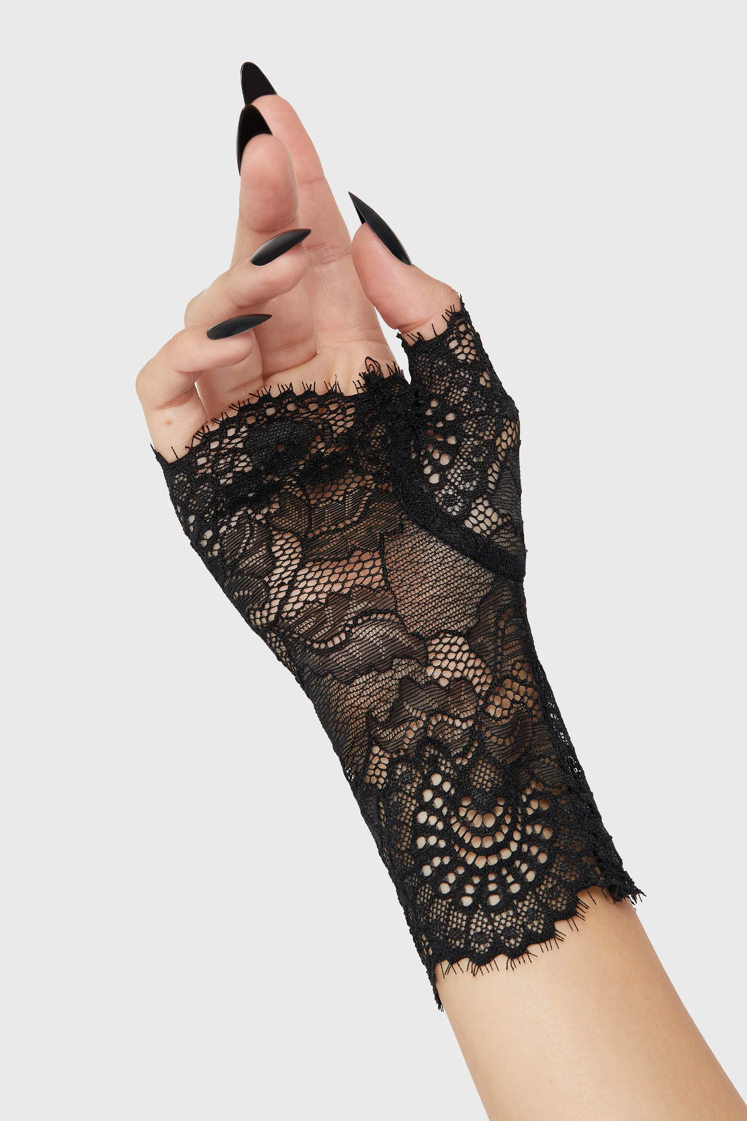 Welcome The Night Gloves - Image 2