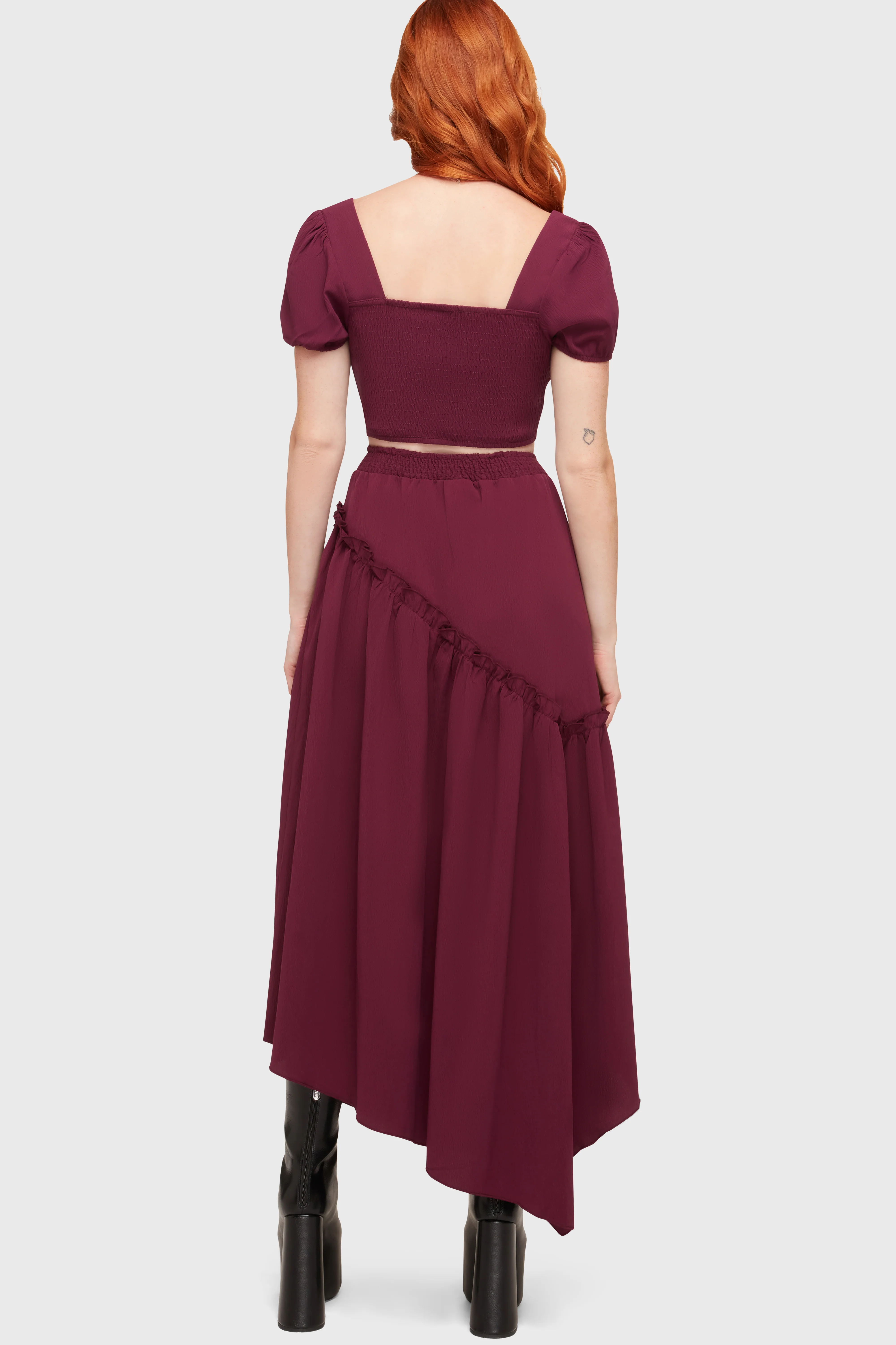 Wild Petal Top - Image 4