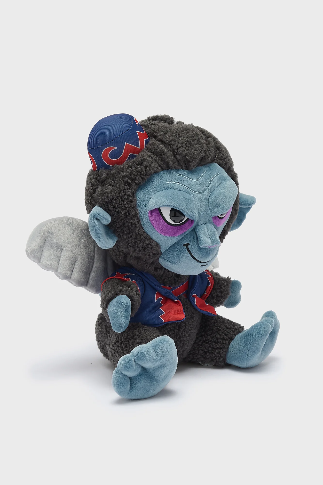 Winged Monkey Plush Toy - Image 2