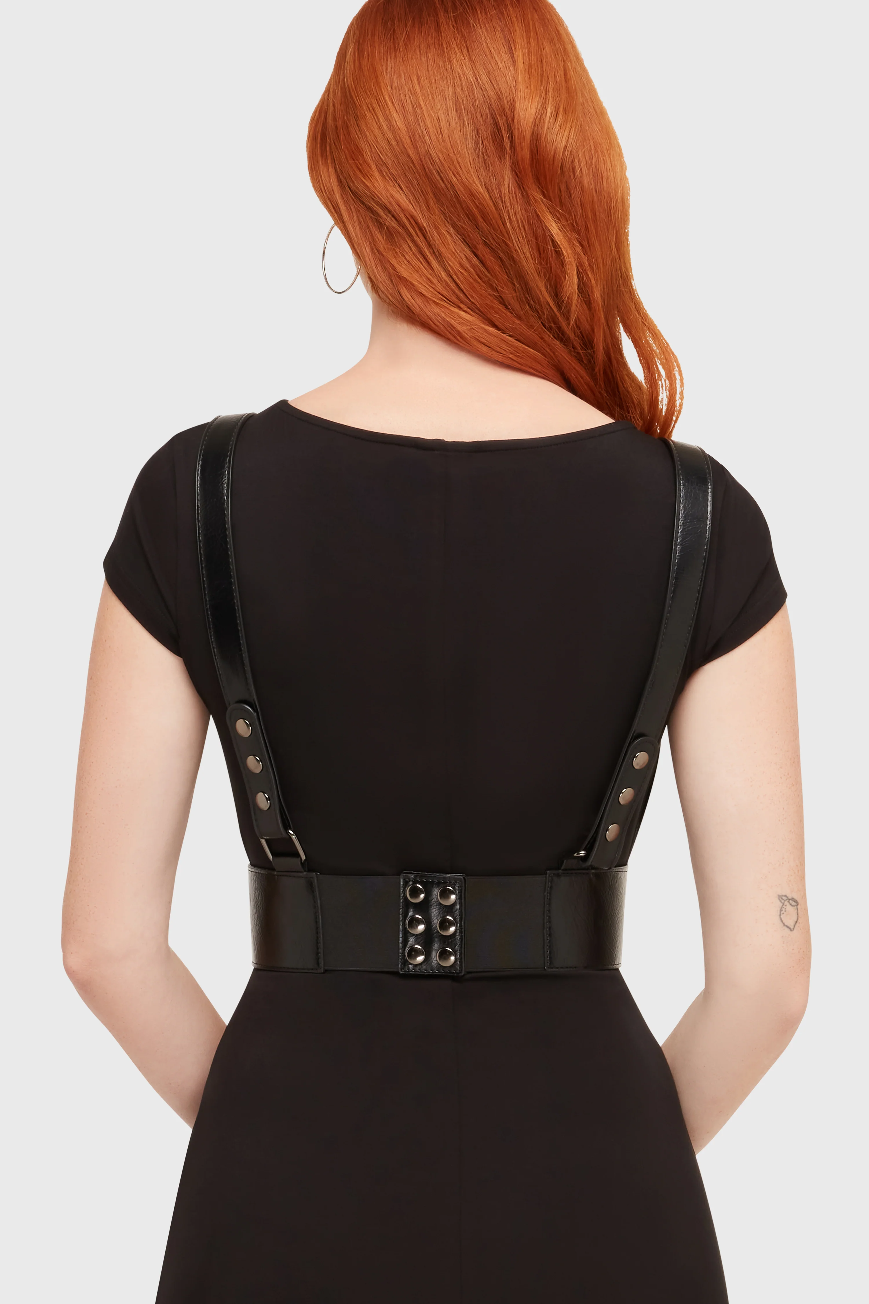 Wyrmwood Harness - Image 3