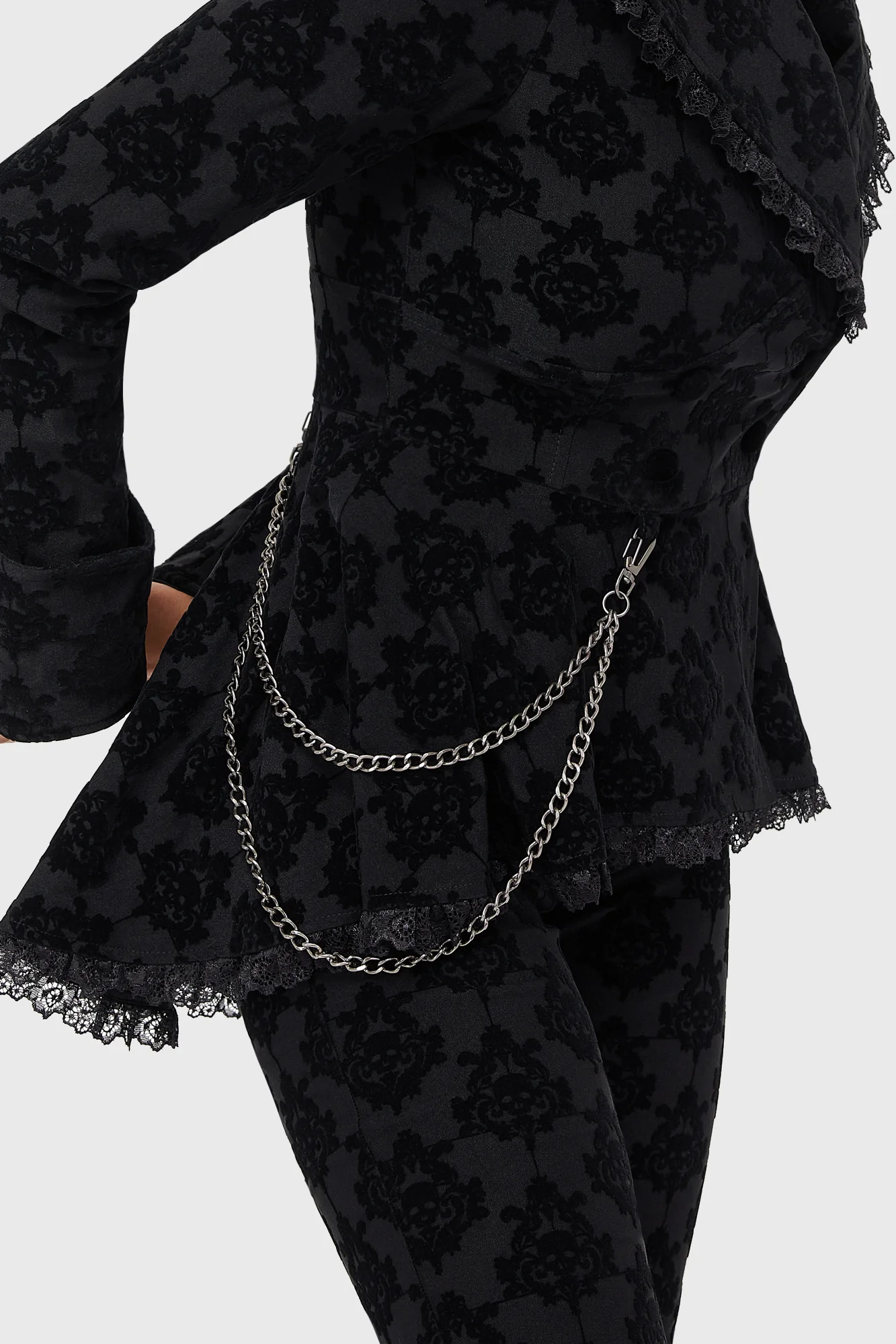 Zosime Jacket - Image 2